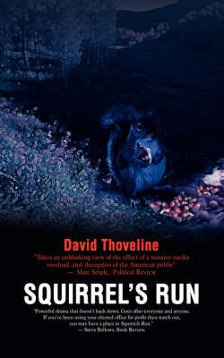 Squirrel's Run (Paperback)