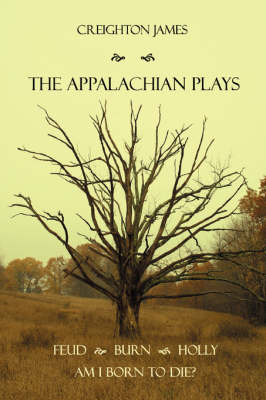 The Appalachian Plays (Paperback)