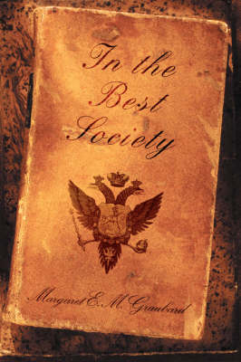 In the Best Society (Paperback)