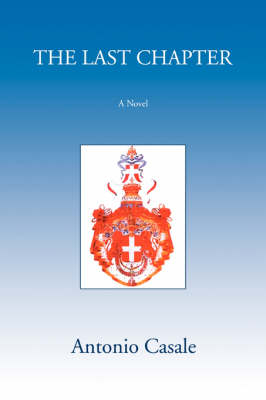 The Last Chapter (Paperback)