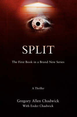 Split: The First Book in a Brand New Series (Paperback)