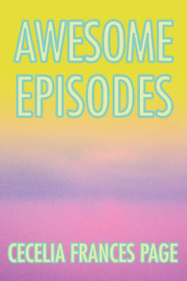 Awesome Episodes (Paperback)