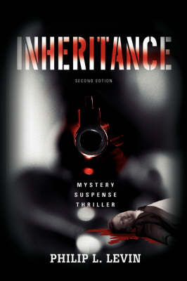 Inheritance: Mystery Suspense Thriller (Paperback)
