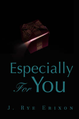Especially for You (Paperback)