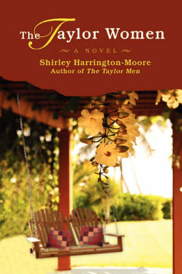 The Taylor Women (Paperback)