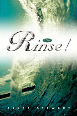 Rinse! (Paperback)