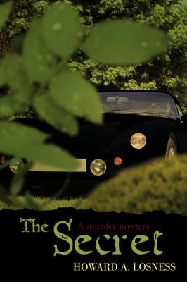 The Secret: A Murder Mystery (Paperback)