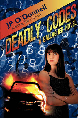 Deadly Codes (Hardback)
