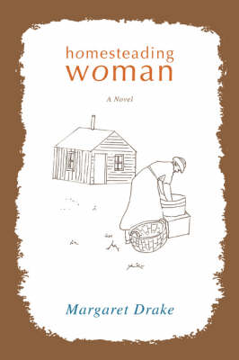 Homesteading Woman (Paperback)