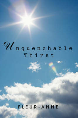 Unquenchable Thirst (Paperback)