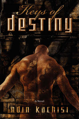 Keys of Destiny (Paperback)