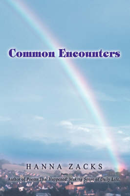 Common Encounters (Paperback)