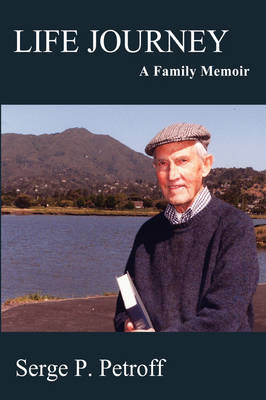 Life Journey: A Family Memoir (Hardback)