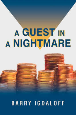 A Guest in a Nightmare (Paperback)
