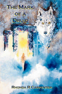The Mark of a Druid (Hardback)