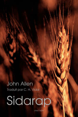 Sidarap (Paperback)