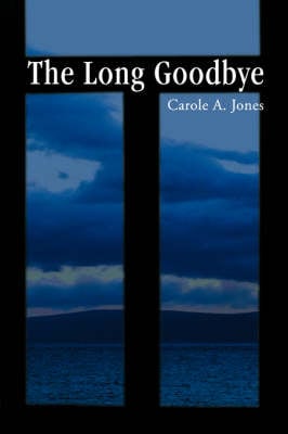 The Long Goodbye (Paperback)