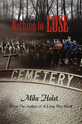 Nothing to Lose (Paperback)