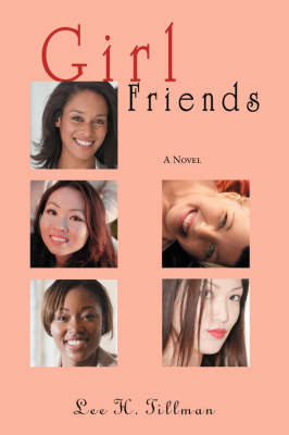 Girl Friends (Paperback)