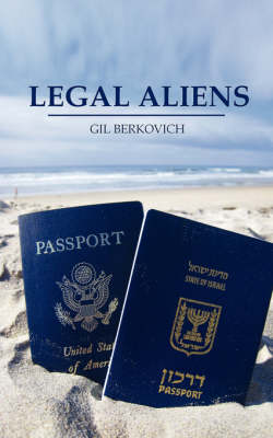 Legal Aliens (Paperback)