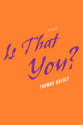 Is That You? (Paperback)
