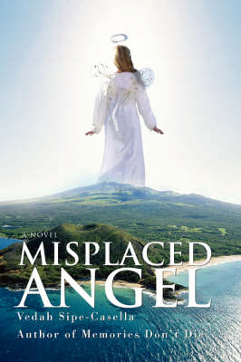 Misplaced Angel (Paperback)