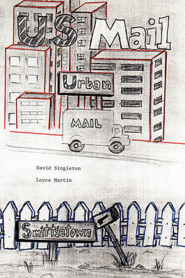 Us Mail (Paperback)