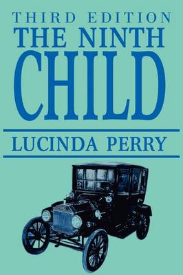 The Ninth Child: Third Edition (Paperback)
