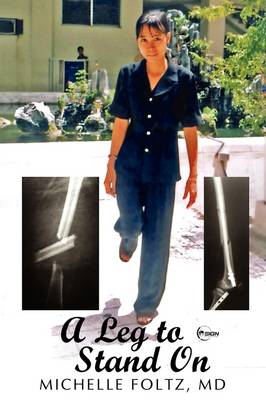A Leg to Stand on (Paperback)