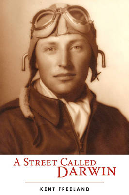 A Street Called Darwin (Paperback)