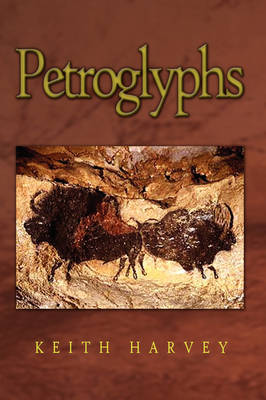 Petroglyphs (Paperback)