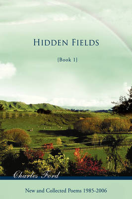 Hidden Fields: Book 1 (Hardback)