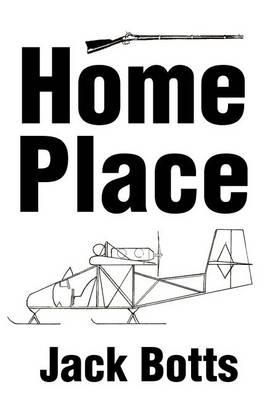 Home Place (Hardback)
