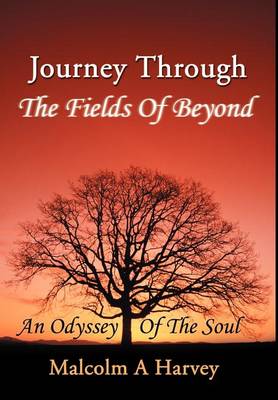 Journey Through the Fields of Beyond: An Odyssey of the Soul (Hardback)