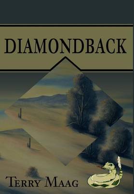 Diamondback (Hardback)