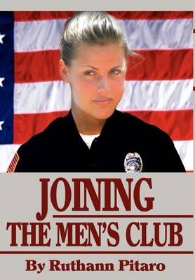 Joining the Men's Club (Hardback)