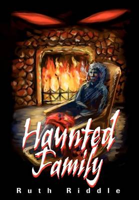 Haunted Family (Hardback)