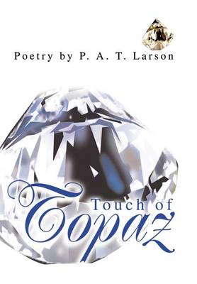 Touch of Topaz (Hardback)