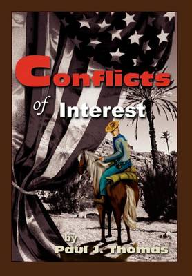 Conflicts of Interest (Hardback)