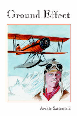 Ground Effect (Hardback)