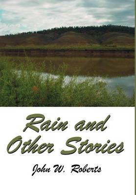 Rain and Other Stories (Hardback)
