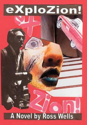 Explozion! (Hardback)