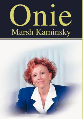 Onie (Hardback)