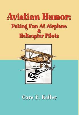 Aviation Humor: Poking Fun at Airplane (Hardback)