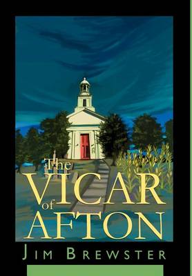 The Vicar of Afton (Hardback)