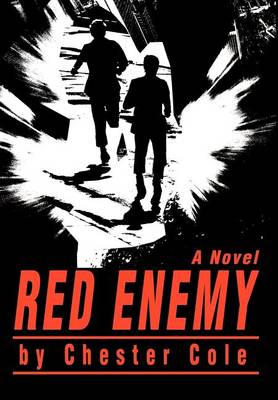 Red Enemy (Hardback)