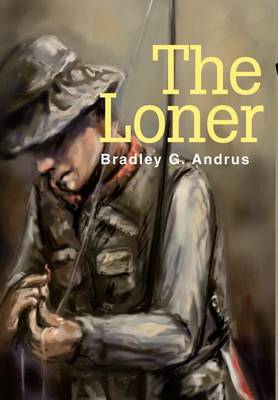 The Loner (Hardback)
