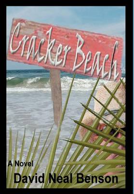 Cracker Beach (Hardback)