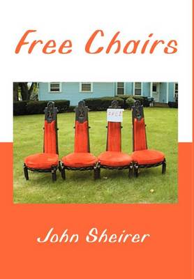 Free Chairs (Hardback)