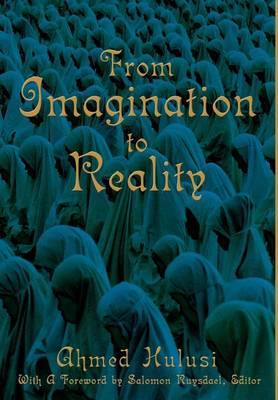 From Imagination to Reality (Hardback)